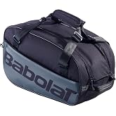 Babolat Court S Padel Racket Bag (Black)