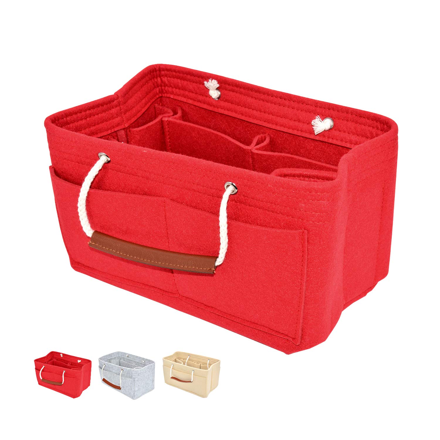 purse shaper insert