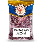 TAJ Gourmet Foods Kamarkas Whole Indian Seasoning, 3.5 oz (100g)