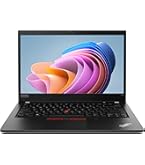Amazon.com: Lenovo Thinkpad T14 (Gen 1) 14