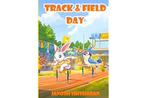 Track & Field Day