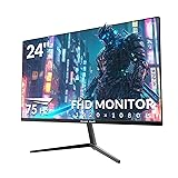 Great voell 24 Inch Farmless Monitor 16:9 Aspect