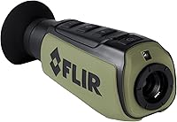 FLIR Scout II 240 Thermal Imager