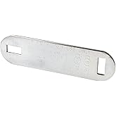 Prime-Line PH 17106 Gas Shut-Off Wrench, Steel (Single Pack)