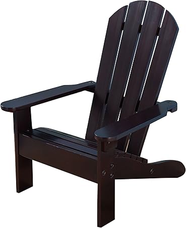 kidkraft adirondack chair