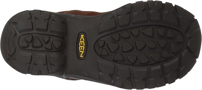 keen kaci winter mid