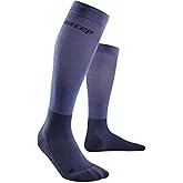 CEP Women's Infrared Recovery Compression Socks – 20-30 Mmhg Compression Support