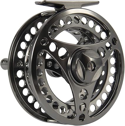 cheap fly reels