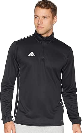 adidas Men's Core 18 Training Top : Clothing, Shoes \u0026 Jewelry - Amazon.com