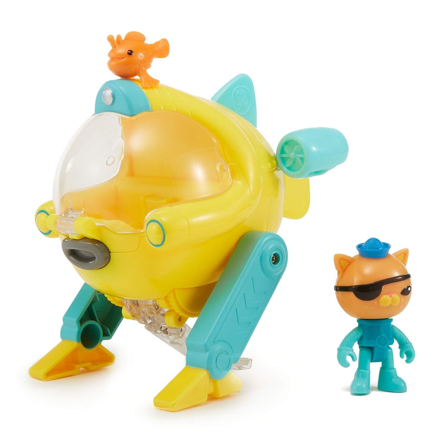 octonauts toys amazon