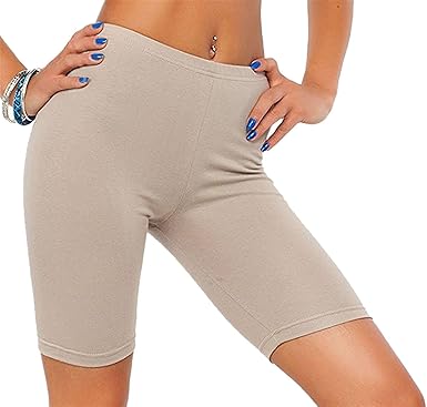 plus size cycling pants