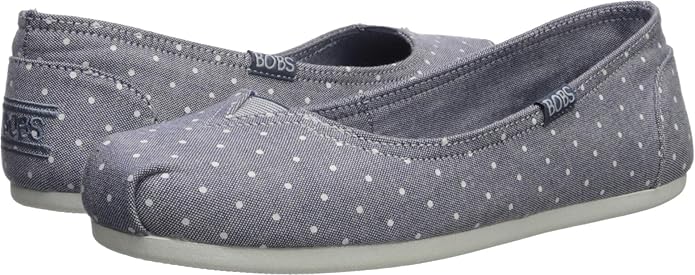 bobs polka dot shoes