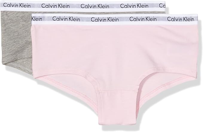 calvin klein girls knickers