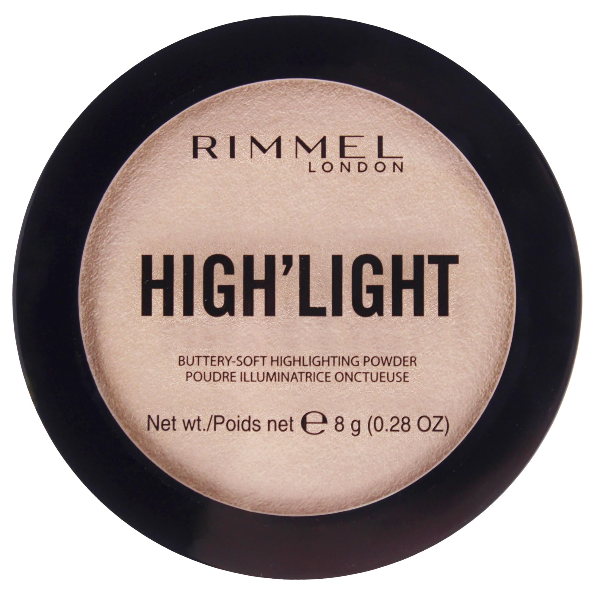Rimmel, High'light Powder, Stardust