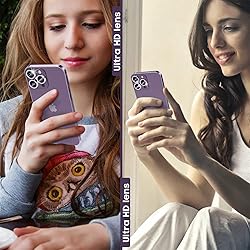 Suoman for iPhone 14 Pro Max Camera Lens Protector