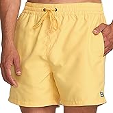 Billabong Mens All Day Overdye Layback Boardshort
