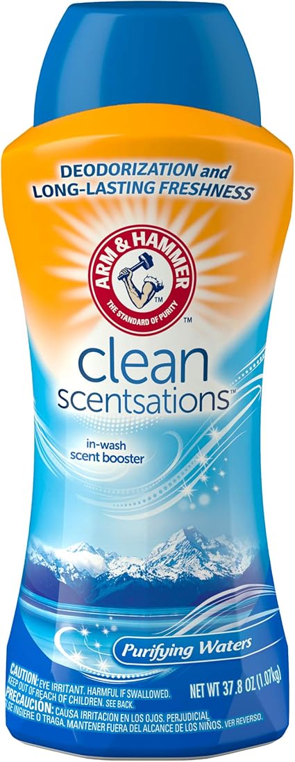 inmarrebates arm & hammer