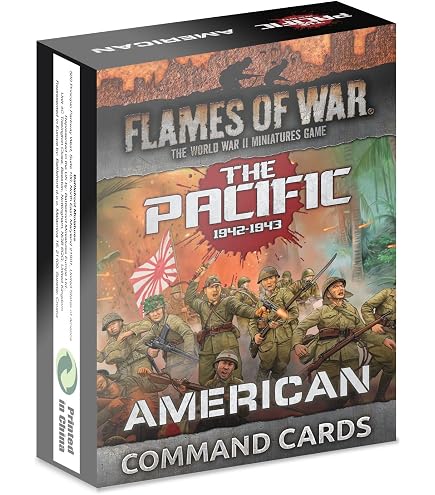 Amazon.com: American Unit Cards (36) - Limited Edition by
