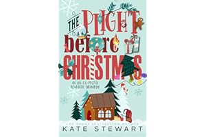 The Plight Before Christmas (Holiday Hijinx)