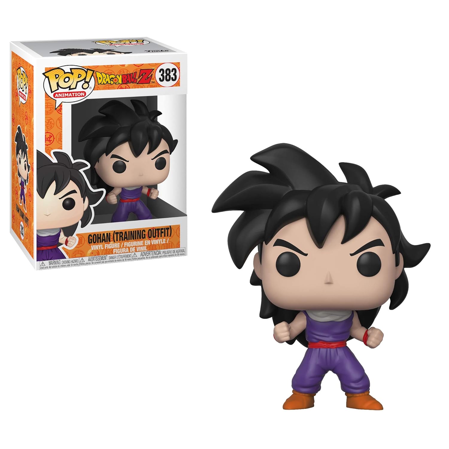 chiaotzu funko pop