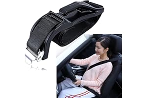 EIW Bump Strap-Protect The Stomach