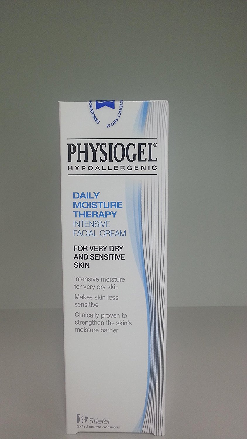 physiogel intensive facial cream