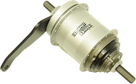 3 speed coaster brake wheel