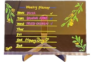 Tablette lumineuse Wondiko(L-30x20cm)