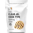 Clear Jel Cook Type Powder - 300g - For Canning, Pie Filling, Cooking