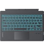 Amazon.com: Microsoft Type Cover for Surface Pro - Black : Electronics