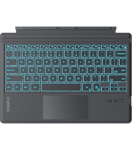 Amazon.com: Microsoft Surface Pro Signature Type Cover