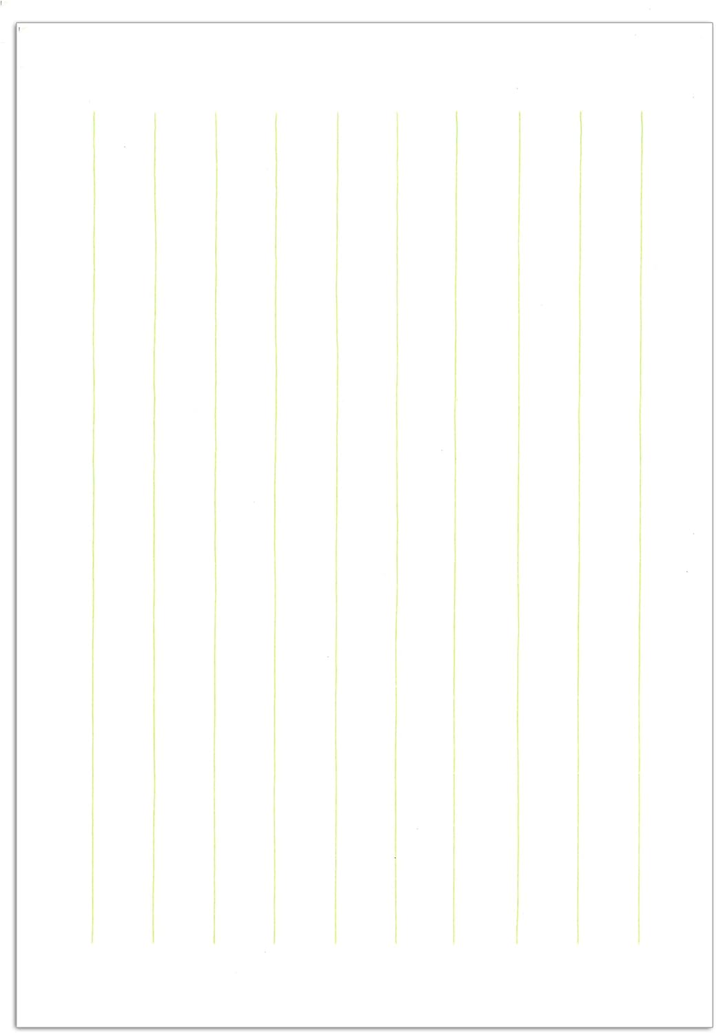 Amazon アピカ 和紙便箋 寂光 縦罫 セミb5 Sen51 文房具 オフィス用品 文房具 オフィス用品