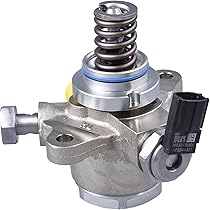 Amazon.com: Hodflop 16630-1LA0A High Pressure Fuel Pump