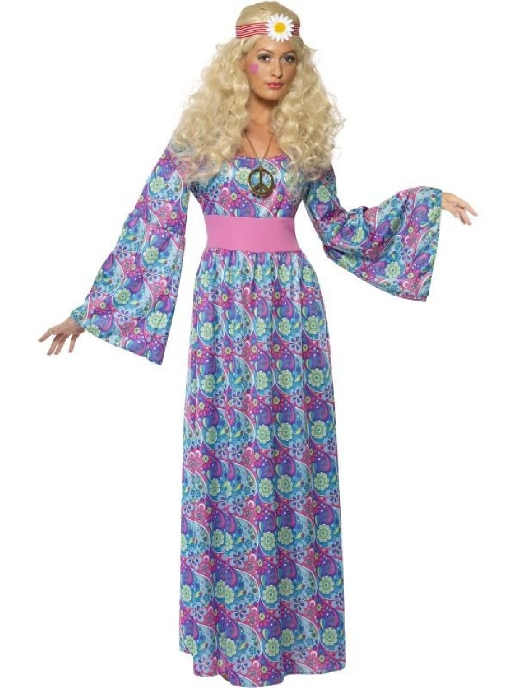 1970s fancy dress costumes