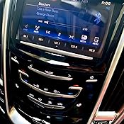 Amazon Com Cuescreens Premium Oem For Cadillac Cue