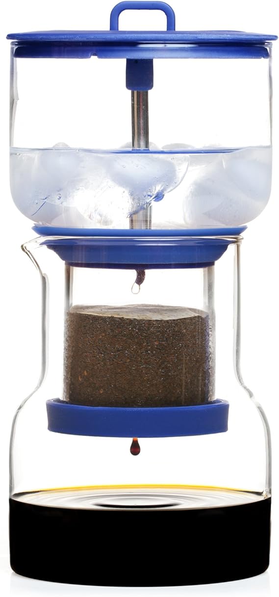 Bruer Cold Drip Coffee Maker Amazon.co.uk Kitchen & Home