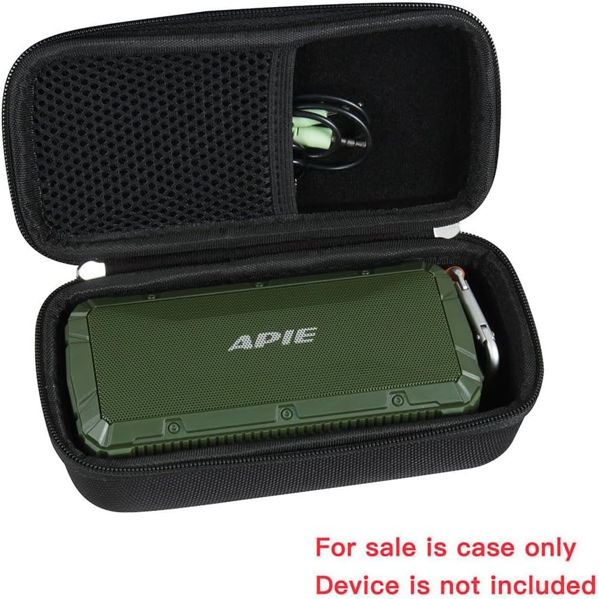 apie speaker