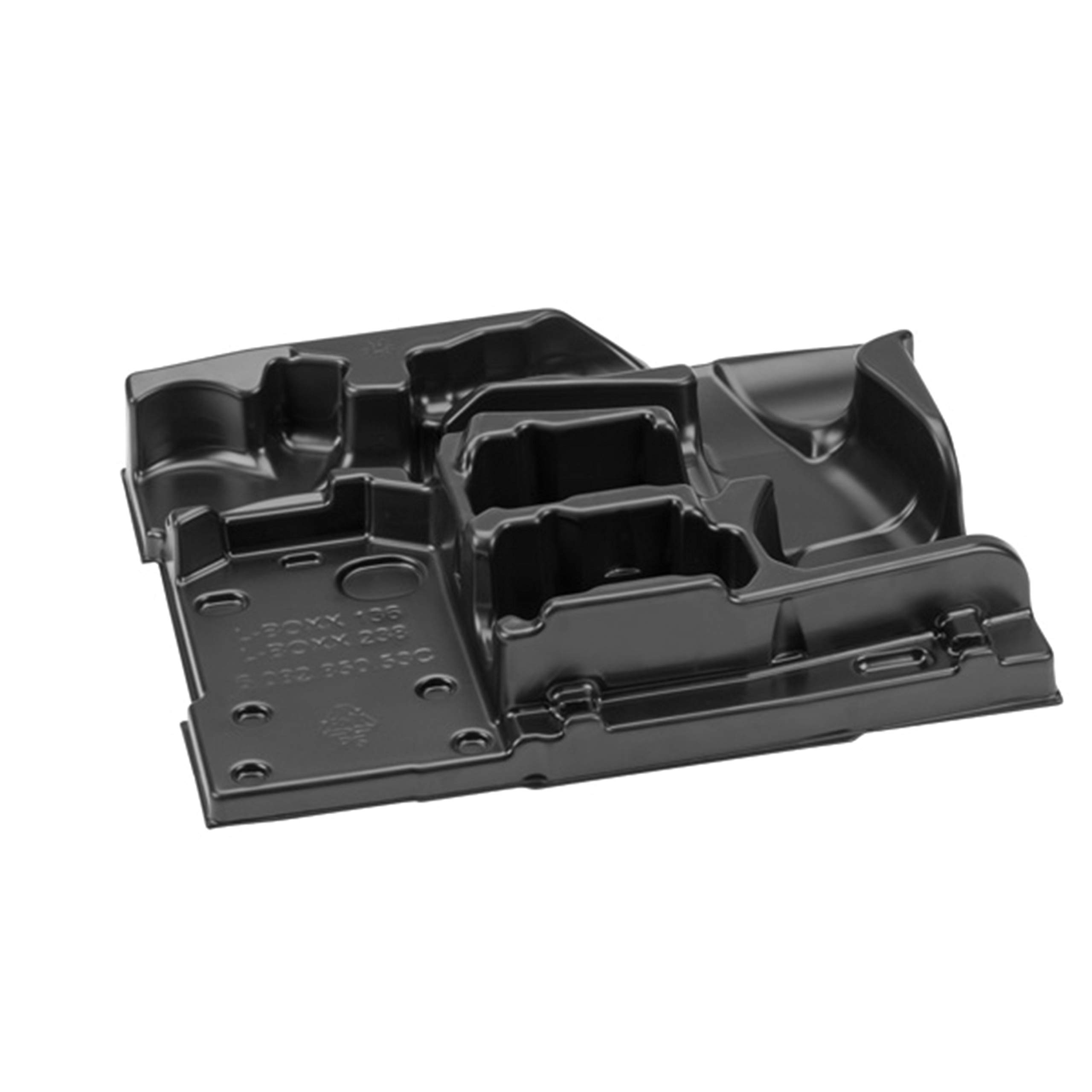 Bosch 18 V GSR/GSB 14,4/Insert Pocket Plate Set