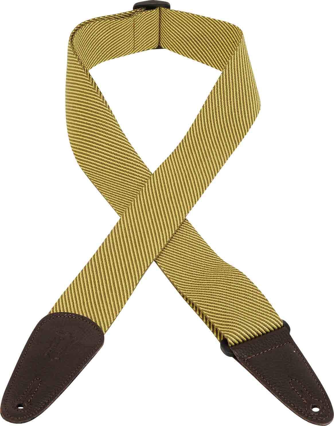 Levy's Leathers MC8SMK-001 Guitar Strap