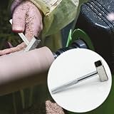 SZXMDKH 3pcs Diamond Grinding Wheel Dresser Stone Dresser Bench Grinder Tool view 6