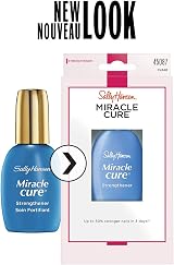 Sally Hansen Miracle Cure Severe Nail Problems 13.3 ml view 3
