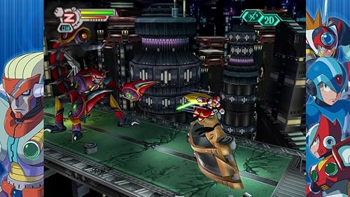 ロックマンx アニバーサリー コレクション アニコレ 店舗特典 最安値情報 Ps4 Nintendo Switch 店舗別オリジナル特典 予約 限定版 まとめてチェック Daystar