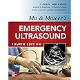 Ma and Mateers Emergency Ultrasound, 4th edition