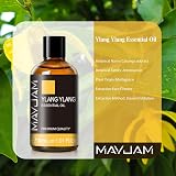 MAYJAM Ylang Ylang Essential Oils 30ML for Diffuser Humidifier Gift Box view 2