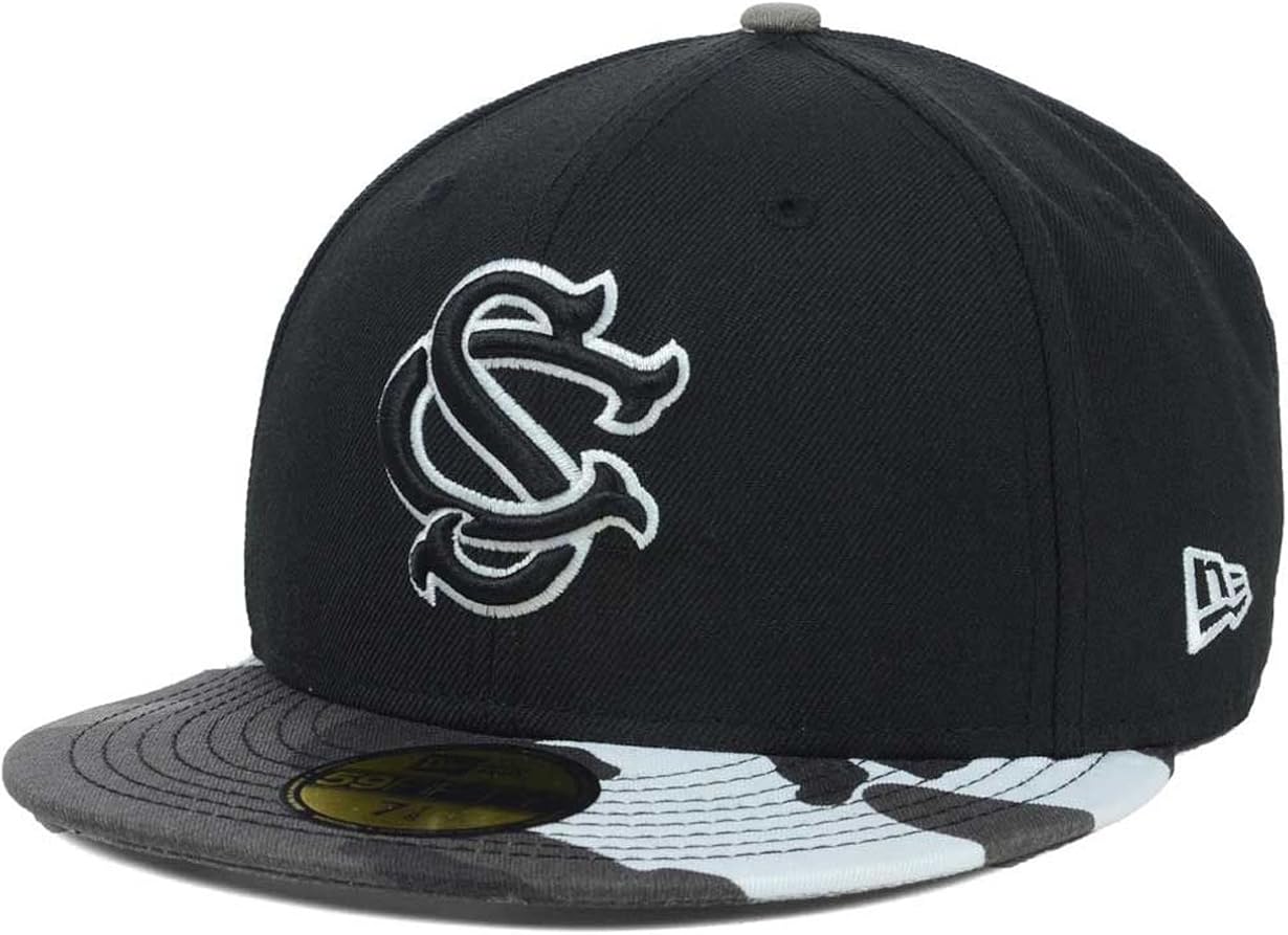 gamecock baseball hat