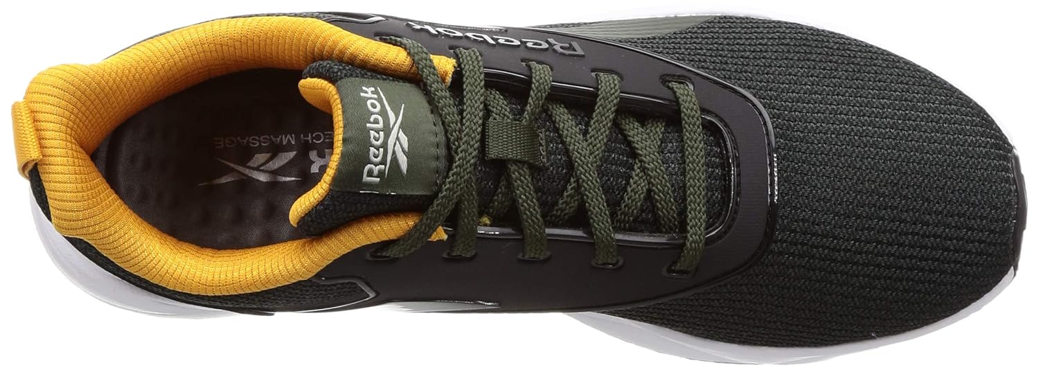 men's reebok gait runner lp shoes