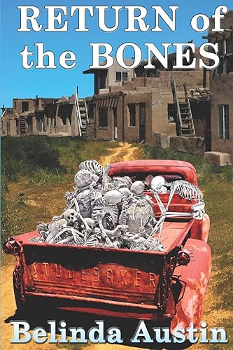 Download Return of the Bones PDF