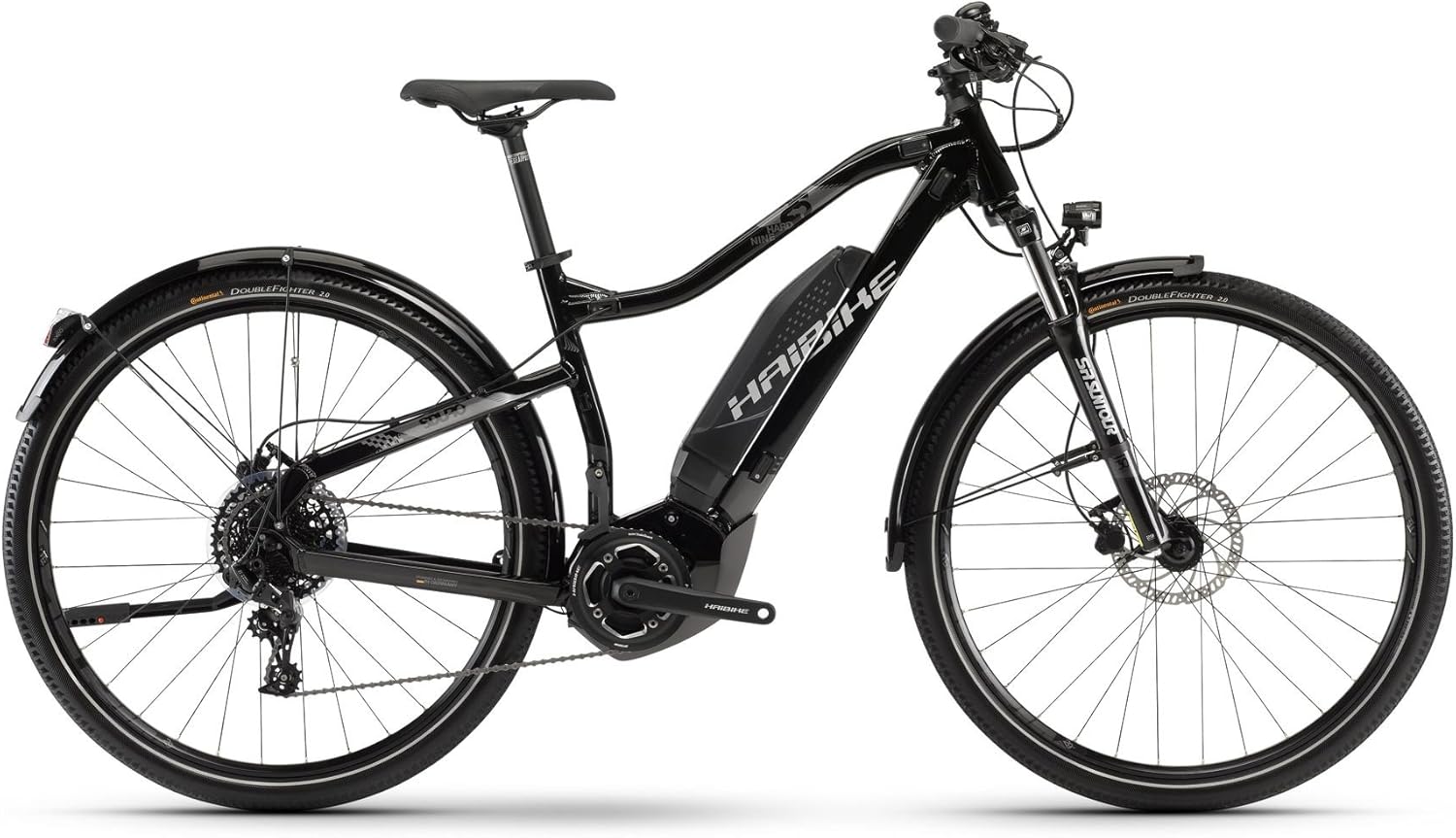 sduro hardnine 2.5 street