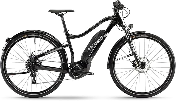 haibike sduro hardnine 3.0 2018