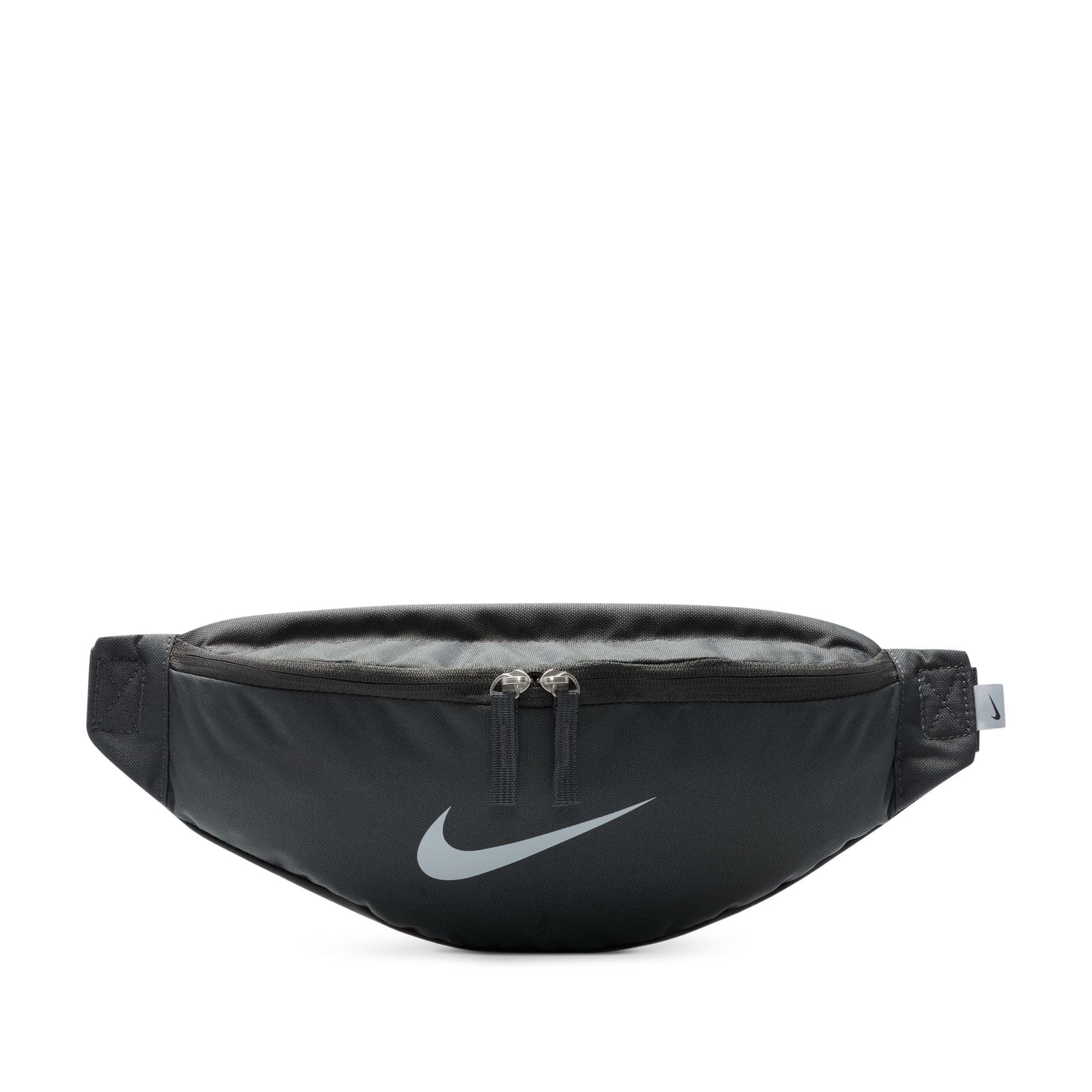 Nike Unisex Heritage Hip Pack, Anthracite/Anthracite/Wolf Gre, One Size